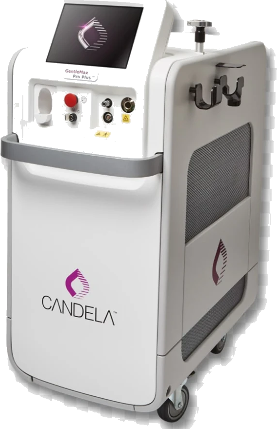 GentleMax Pro Plus